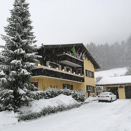 Hotel Garni Zeranka روهبولدنغ المظهر الخارجي الصورة