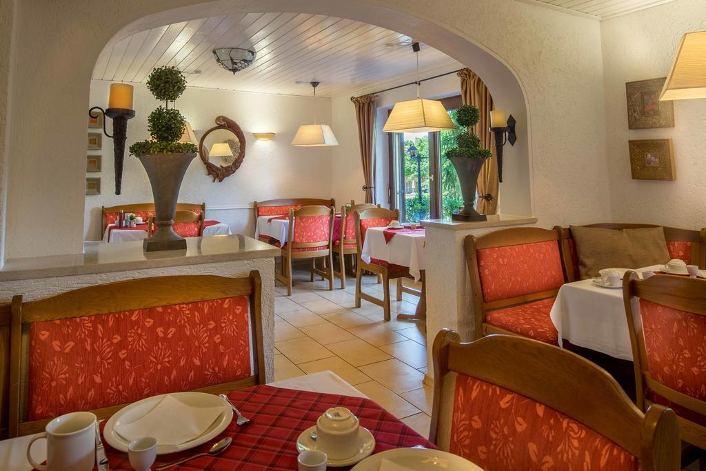 Hotel Garni Zeranka روهبولدنغ المظهر الخارجي الصورة