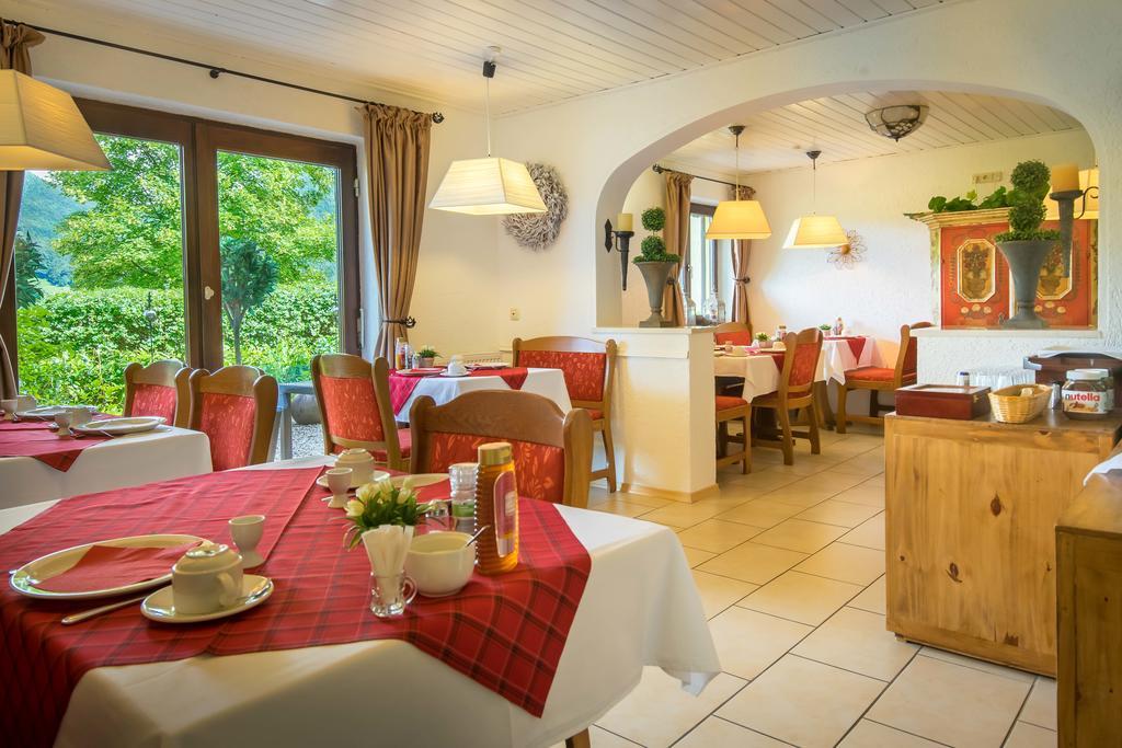 Hotel Garni Zeranka روهبولدنغ المظهر الخارجي الصورة