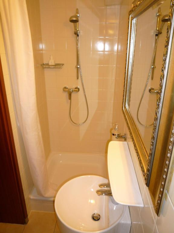 Hotel Garni Zeranka روهبولدنغ الغرفة الصورة