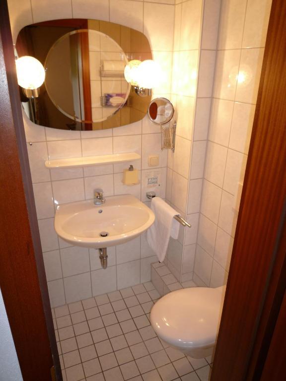 Hotel Garni Zeranka روهبولدنغ الغرفة الصورة