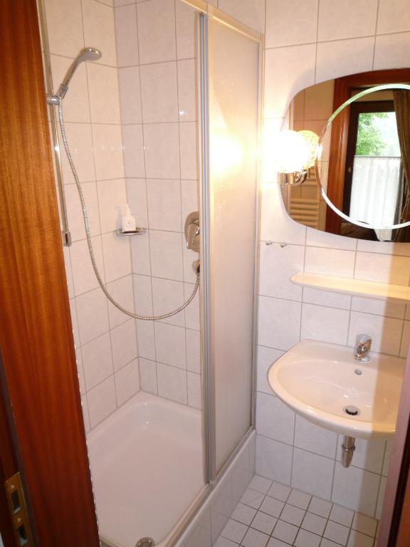 Hotel Garni Zeranka روهبولدنغ الغرفة الصورة