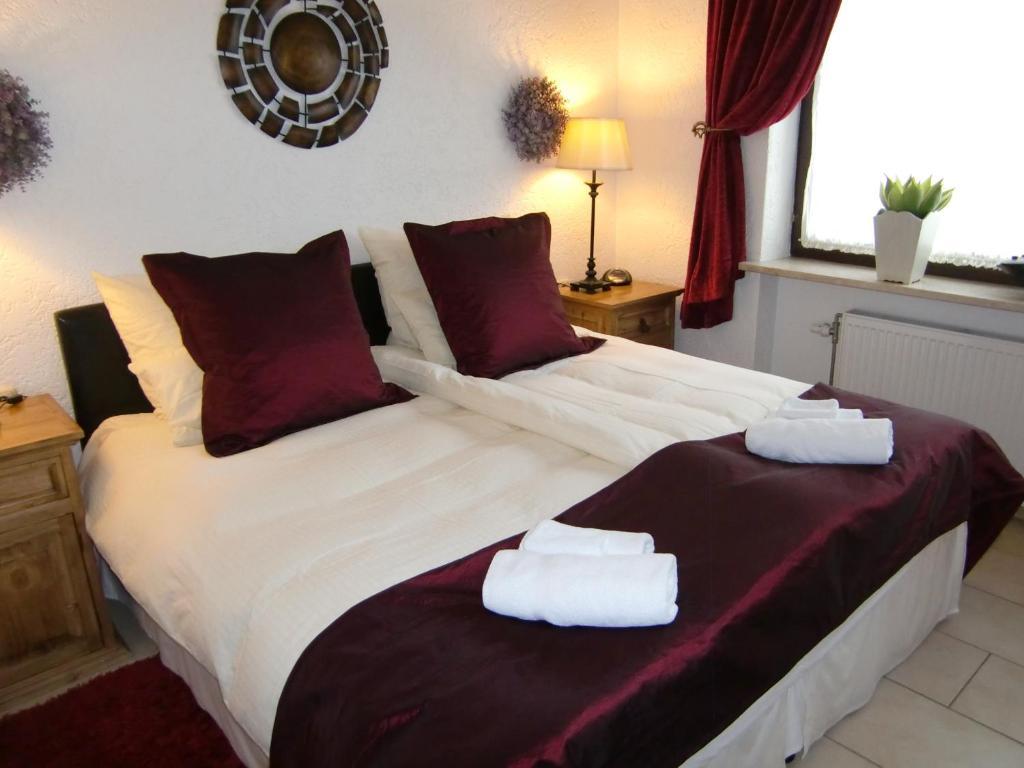 Hotel Garni Zeranka روهبولدنغ المظهر الخارجي الصورة