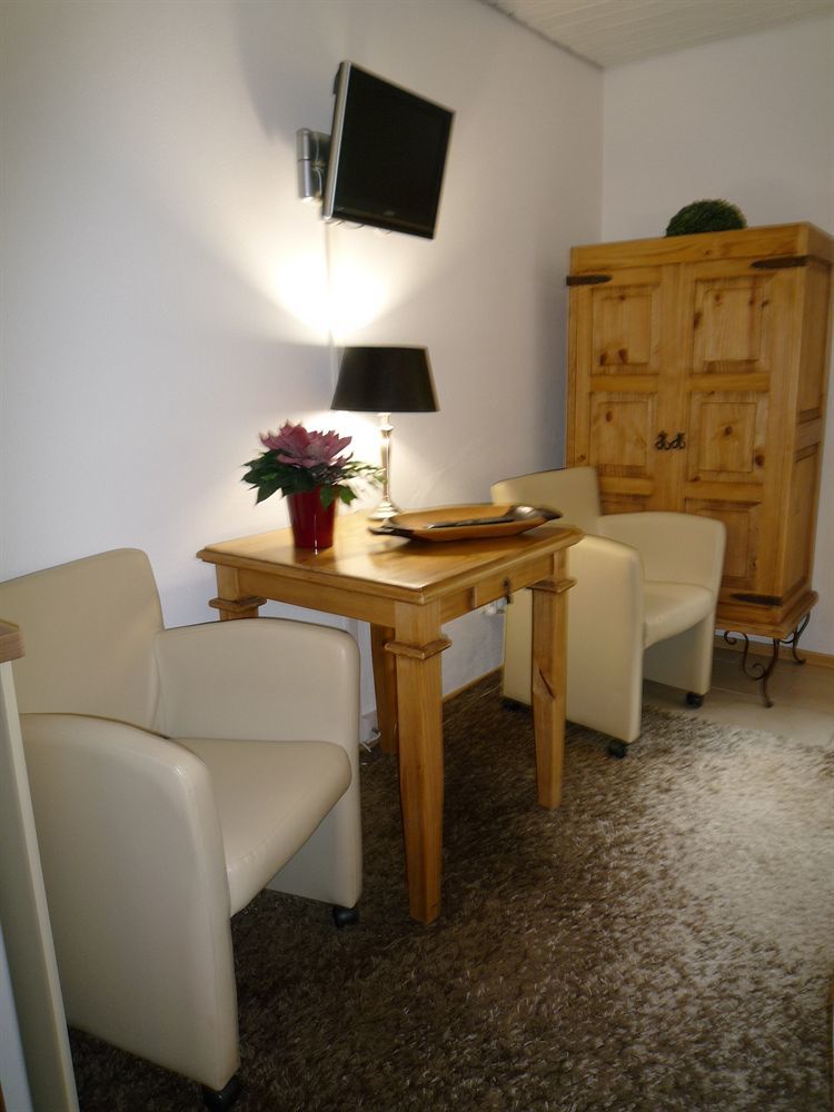 Hotel Garni Zeranka روهبولدنغ المظهر الخارجي الصورة