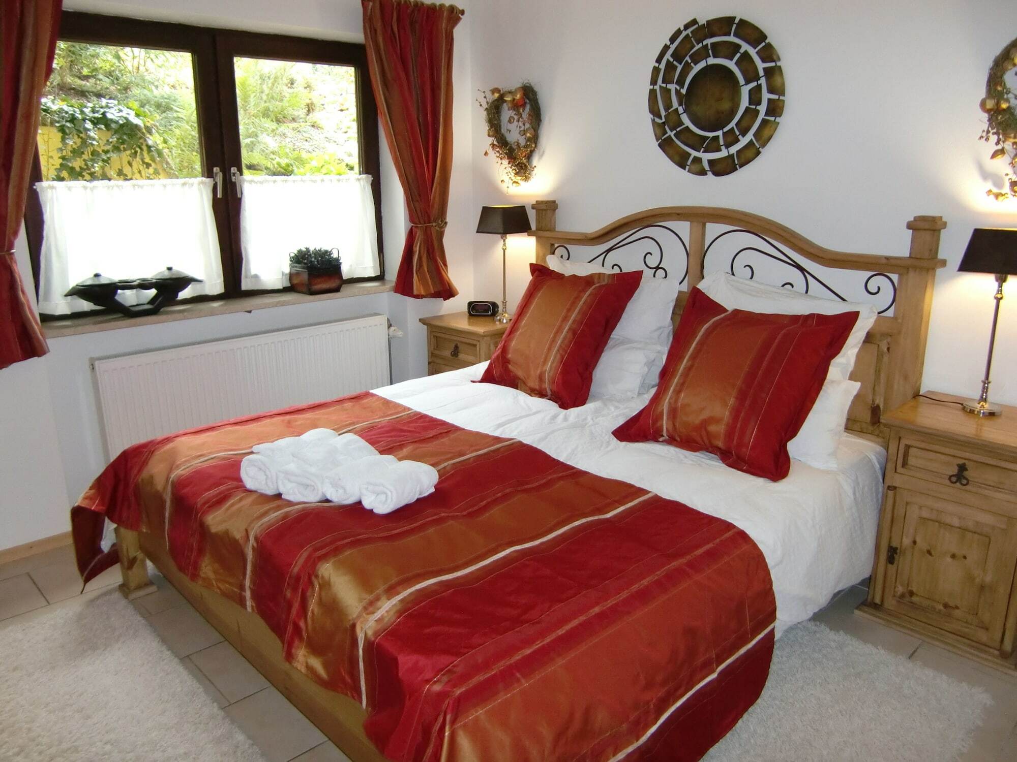 Hotel Garni Zeranka روهبولدنغ المظهر الخارجي الصورة